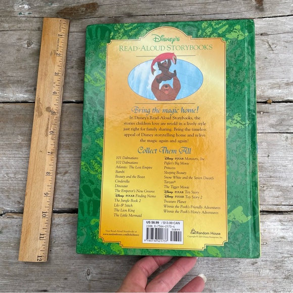 The incredibles set of two children’s books - Picture 5 of 5